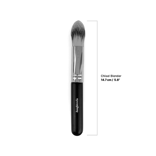 Chisel Blender Brush Chisel Blender Brush