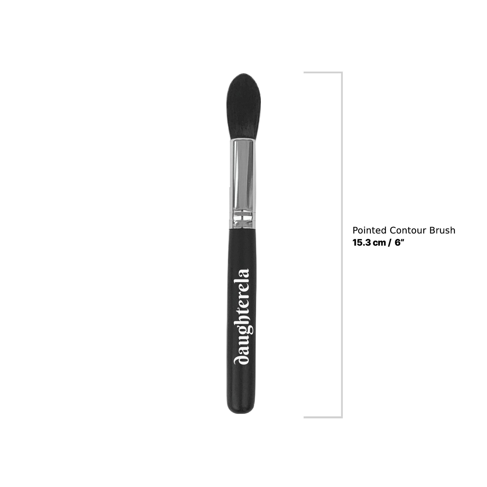 Pointed Contour Brush Pointed Contour Brush