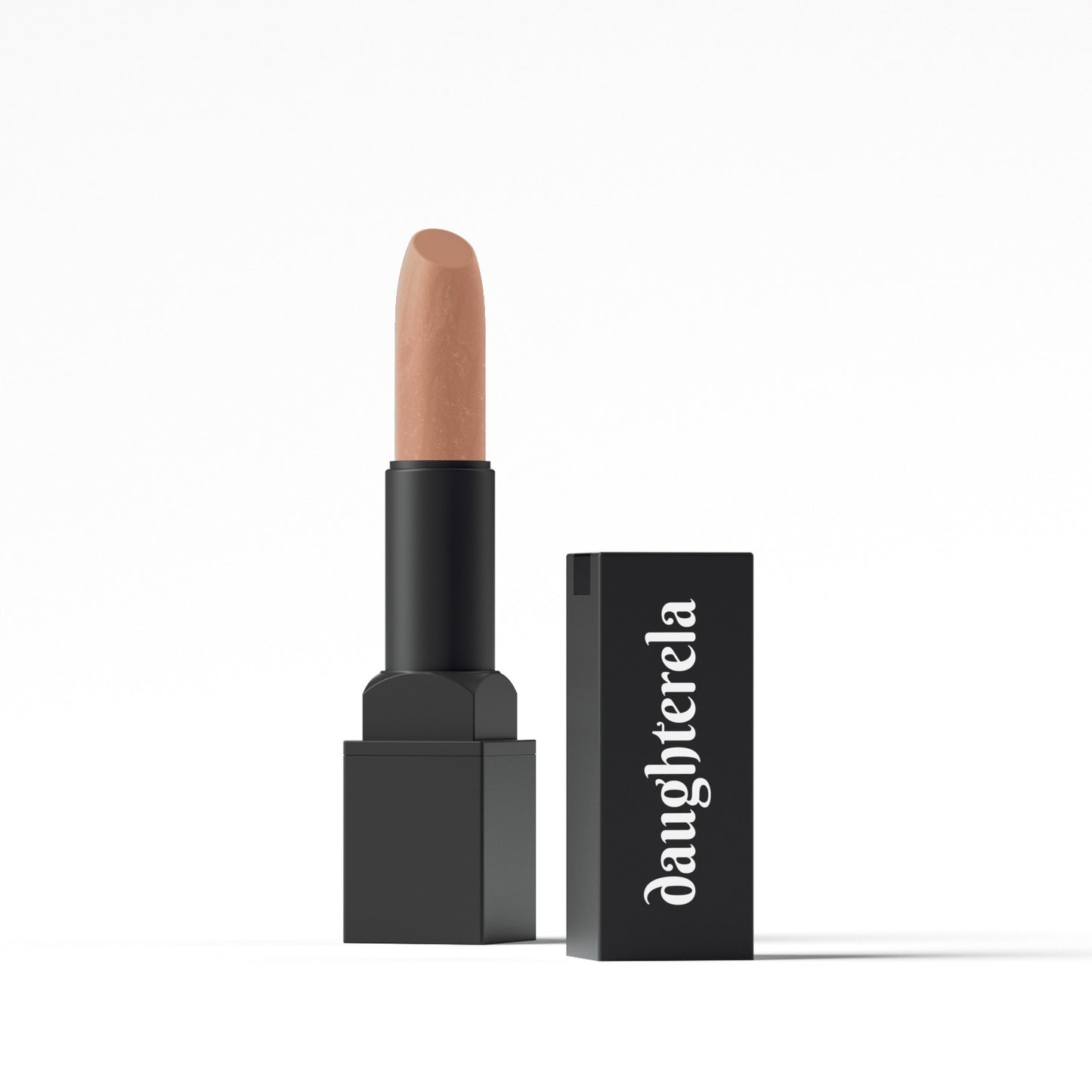 Satin Lipstick Pale Bronze