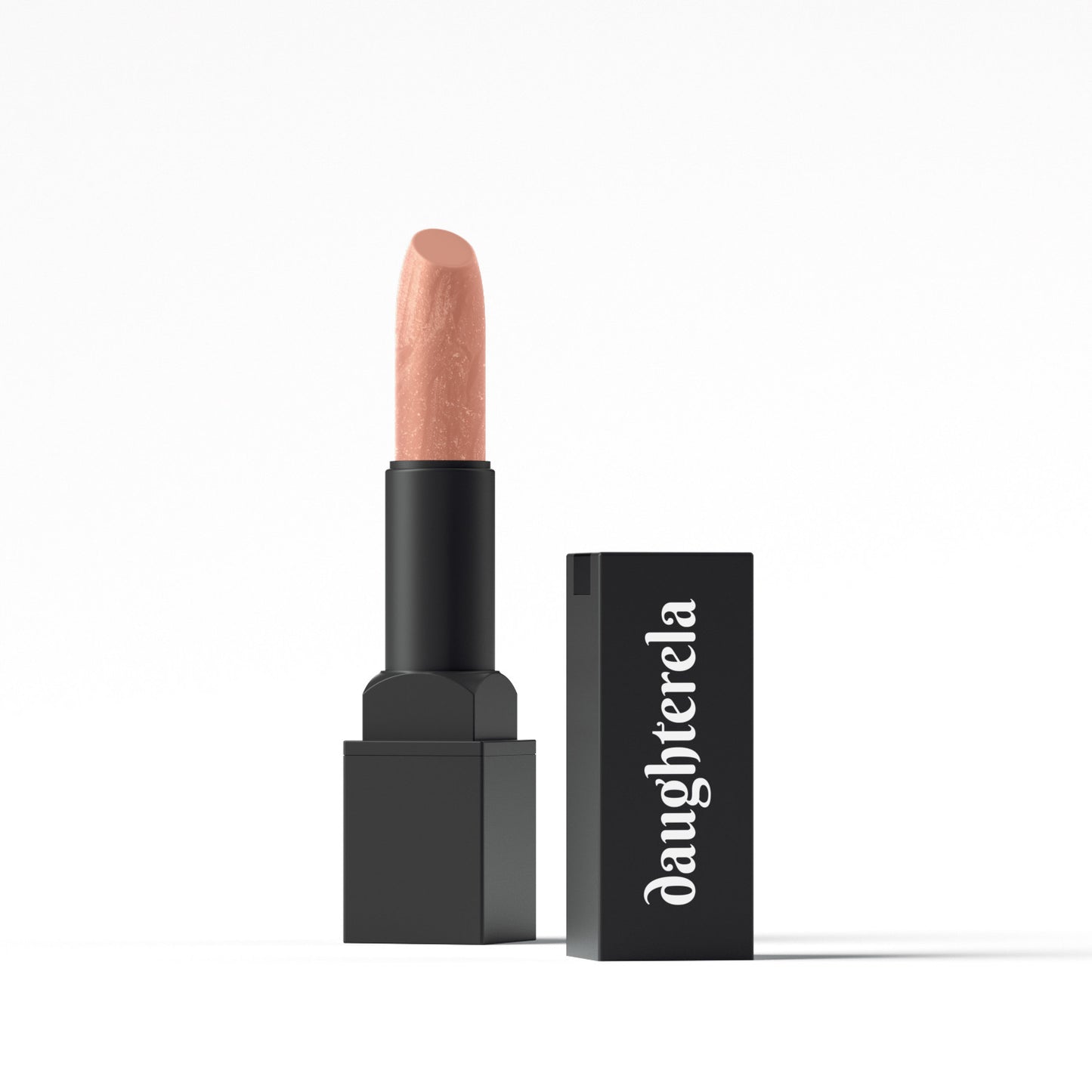 Satin Lipstick Copper Rose