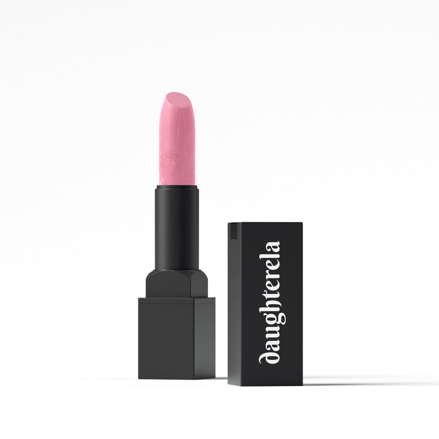 Satin Lipstick Misty Pink