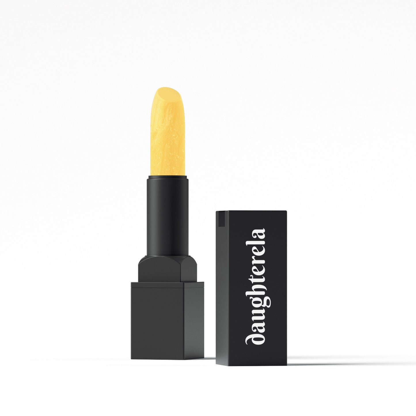 Satin Lipstick Deep Gold