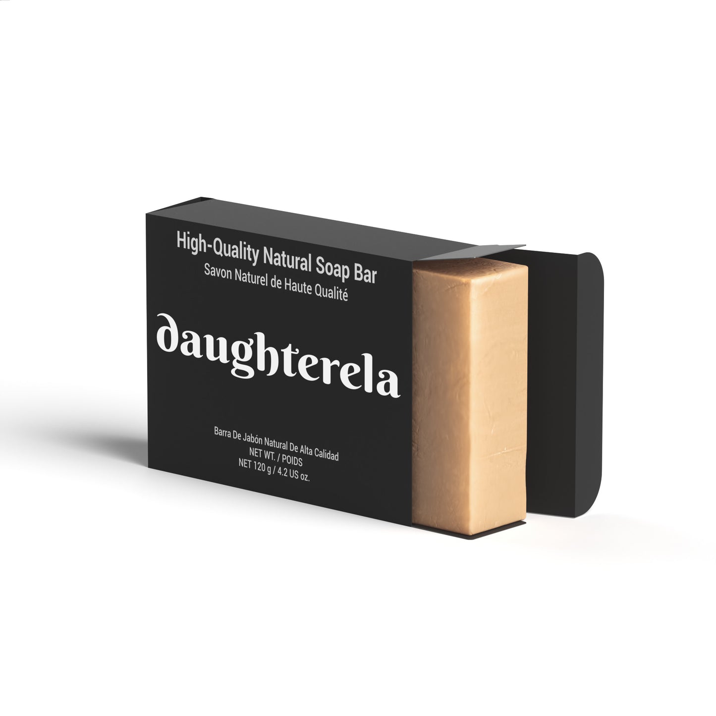 Organic Coconut Soap - Premium soap-coconut from Daughterela - Just $18! Shop now at Daughterela