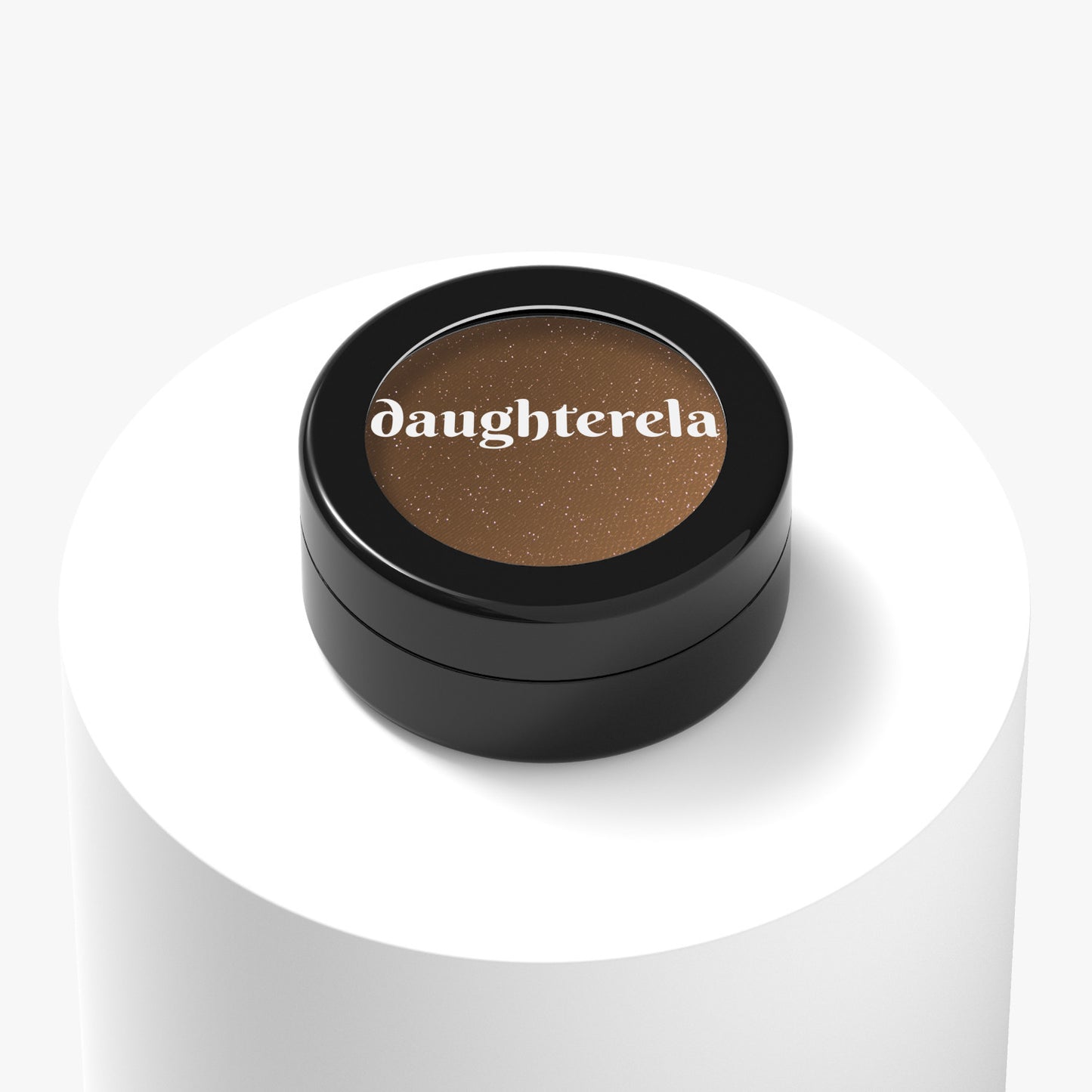 Sparkling Mulch - Premium sparkle-eyeshadow from Daughterela - Just $12! Shop now at Daughterela