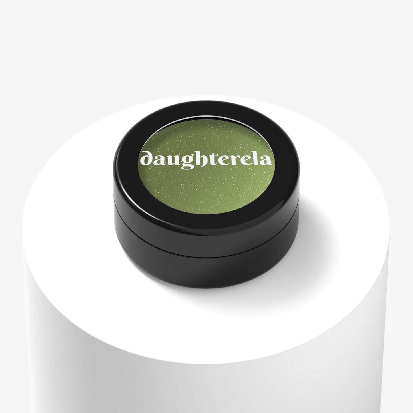 Sparkling Jasmine - Premium sparkle-eyeshadow from Daughterela - Just $12! Shop now at Daughterela